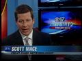 News video: Scott Mace's 11 pm Thursday Pinpoint Forecast